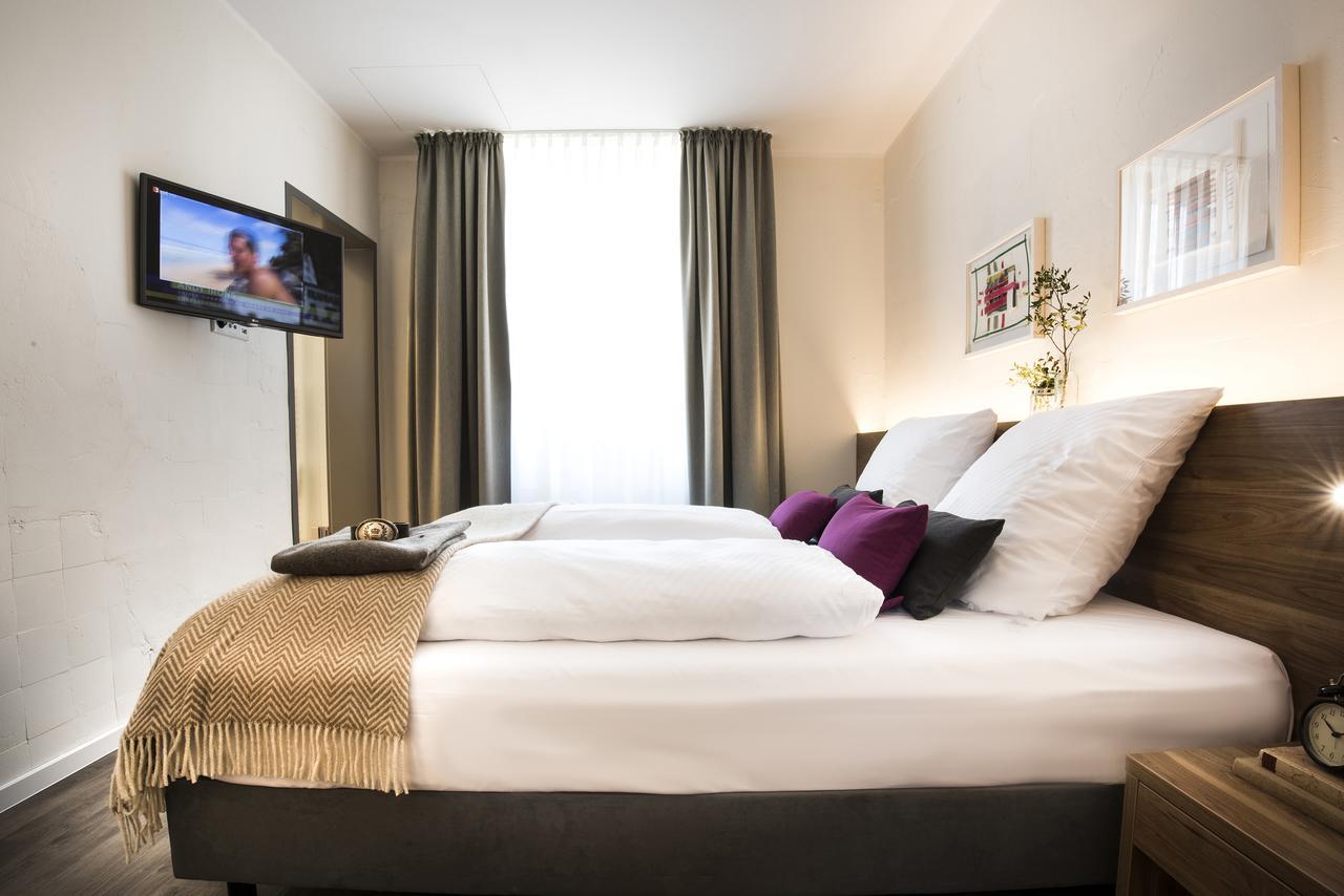 Alexianer Hotel Am Wasserturm مونستر المظهر الخارجي الصورة